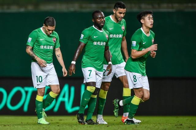 开云真人-争冠组2轮不胜深足仅排倒数第二 拿什么争亚冠？