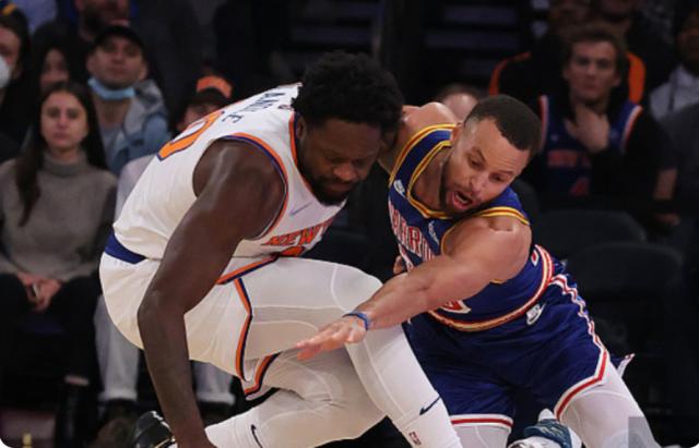 开云百家乐-主场成为对手欢庆舞台 尼克斯复兴只是昙花一现？