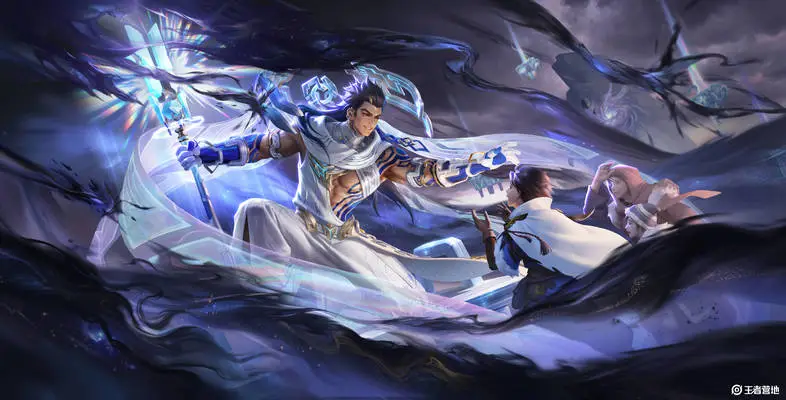 开云APP下载-3月5日版本更新：阿轲全新传说皮肤即将上线，大禹迎来全面调整