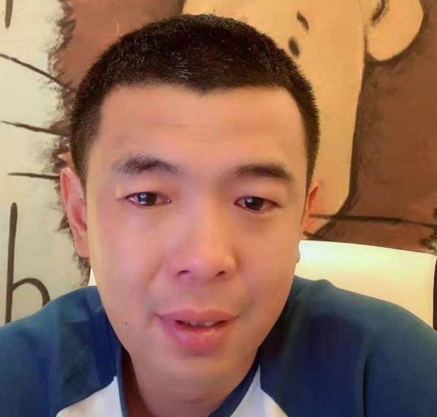 开云APP下载-徐亮无缘A级教练培训班 哭诉自己遭遇不公平待遇