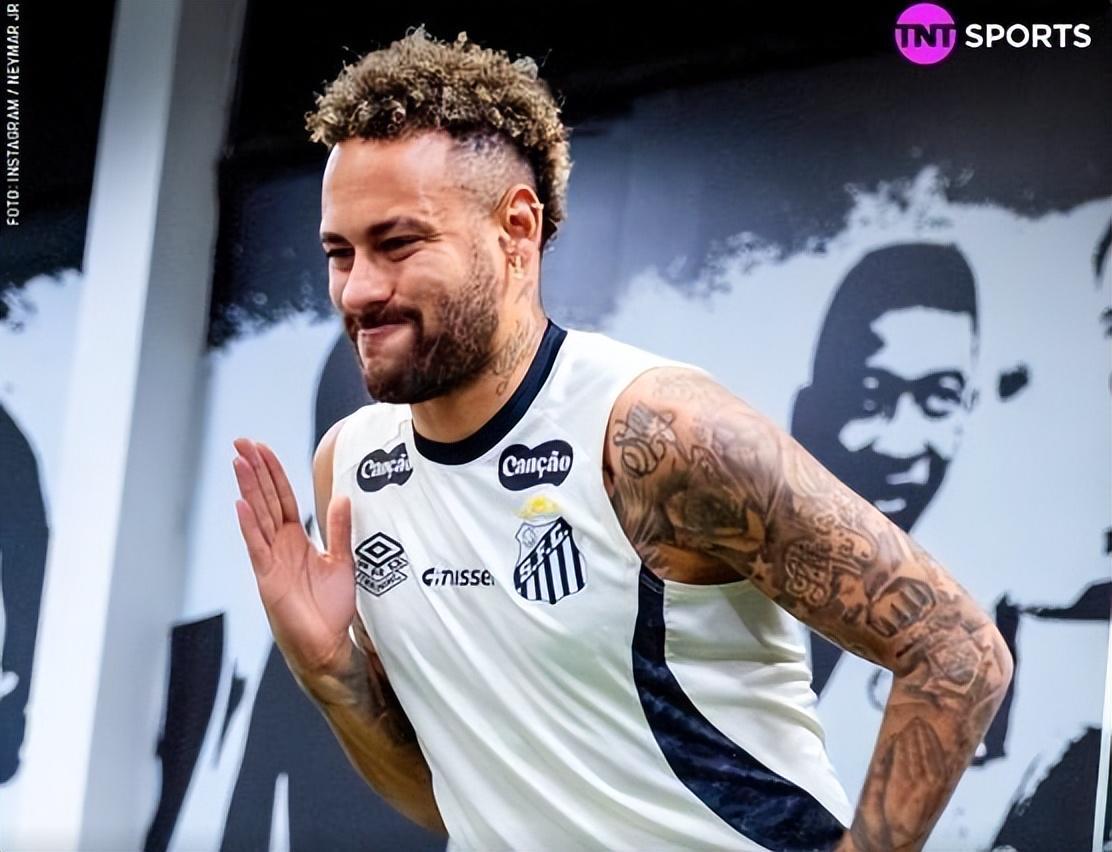 开云百家乐-还有可能吗？前巴西10号努力复出，希望安切洛蒂再给一次机会