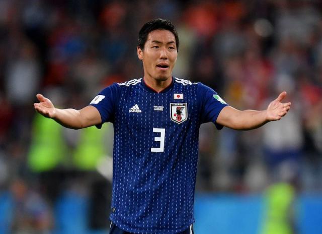 开云直播-日本队临阵换将！多面手伤缺 羞辱王大雷之人回归