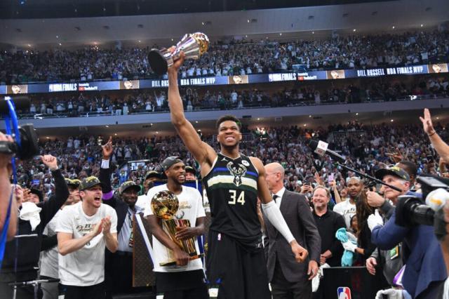 开云体育APP-总决赛收视率回暖 NBA继续瞄准750亿超级转播合同