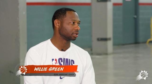 开云百家乐-鹈鹕要请太阳助教当主教练 这一幕咋那么熟悉...