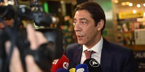 开云APP下载-本菲卡主席：普雷斯蒂安尼不是种族主义者，我保证！