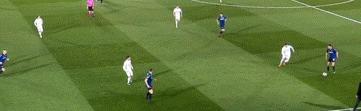 【欧冠】本泽马+拉莫斯破门 皇马3比1亚特兰大进8强