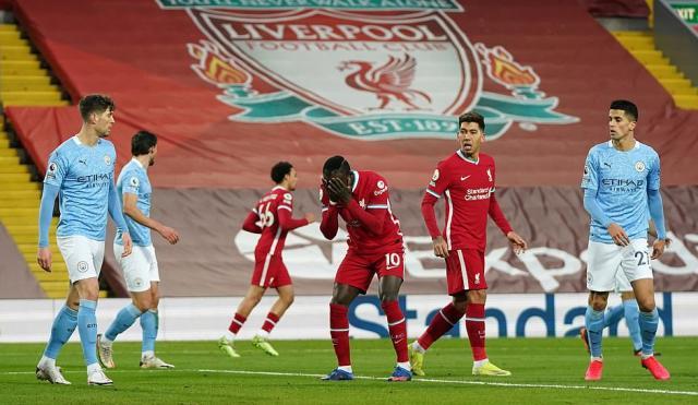 开云体育APP-红军卫冕没戏了前四还能保么？悲观球迷：时代终结！