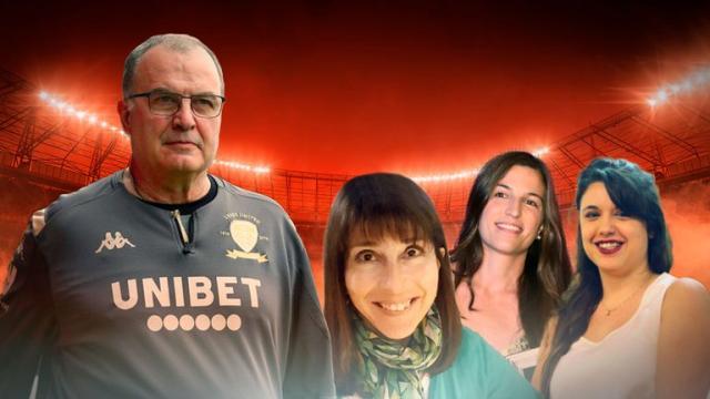 “疯子”贝尔萨结过婚吗？他妻子是教授 有两个女儿